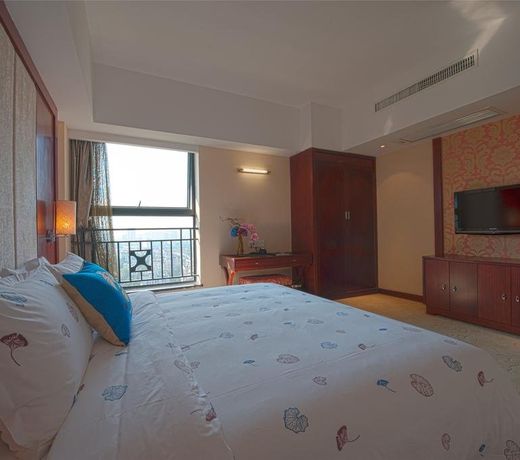Xiyuan Hotel