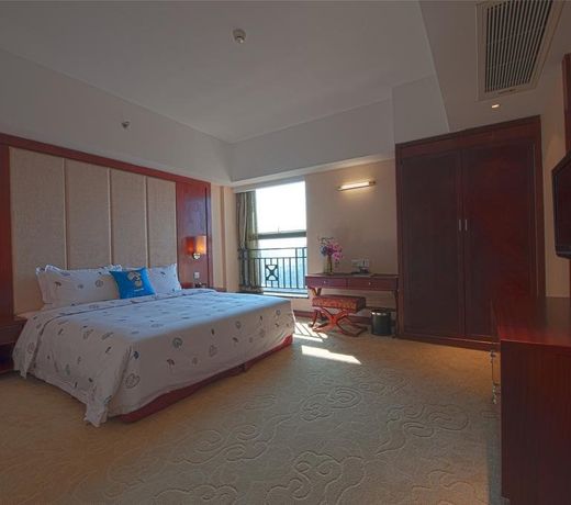 Xiyuan Hotel