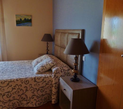 Hotel rural Los Manzanos