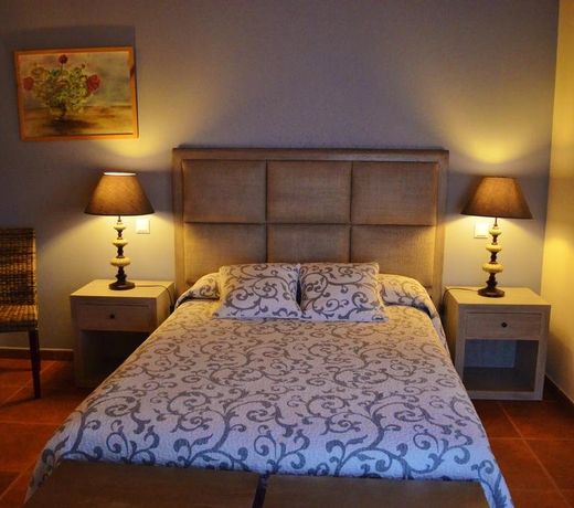 Hotel rural Los Manzanos