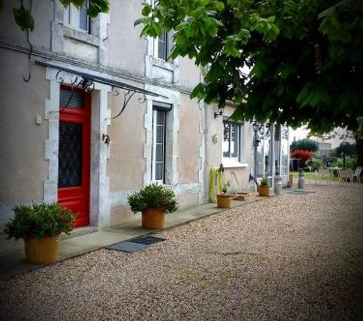 B&B chez Annie