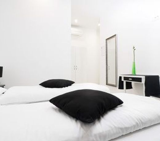 Casablanca Boutique Bed&Breakfast