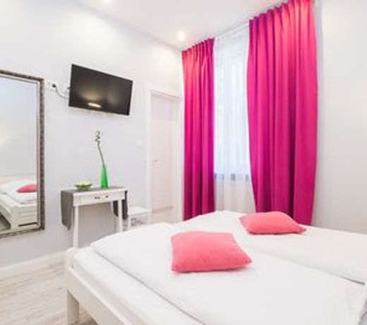 Casablanca Boutique Bed&Breakfast