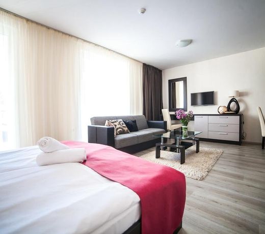 Hotel Auris