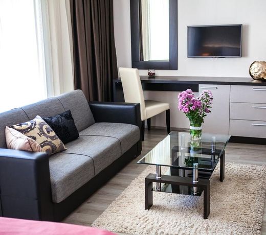Hotel Auris