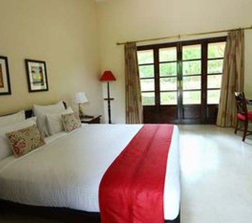 Tree of Life Kipling Jungle Lodge, Ranthambore