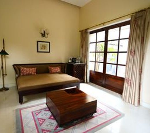 Tree of Life Kipling Jungle Lodge, Ranthambore