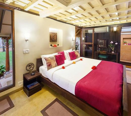Marari Villas - Private Pool Villas