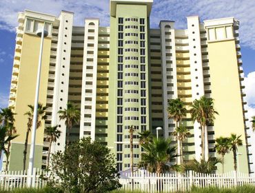 Apartments Boardwalk Beach Resort Condominium