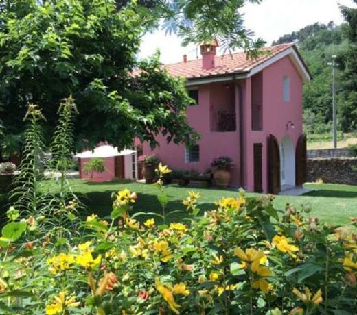 Agriturismo Terrarossa