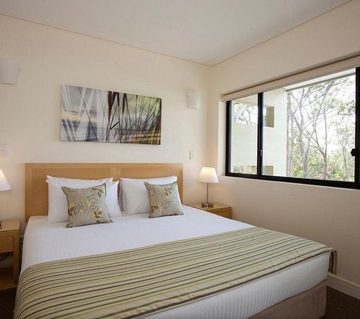 Club Wyndham Coffs Harbour, Trademark Collection by Wyndham