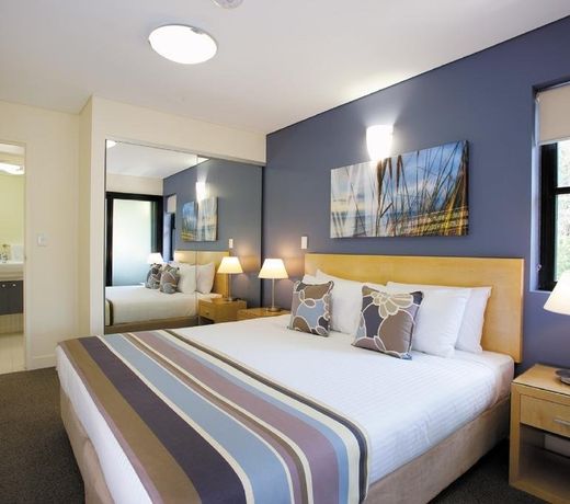 Club Wyndham Coffs Harbour, Trademark Collection by Wyndham
