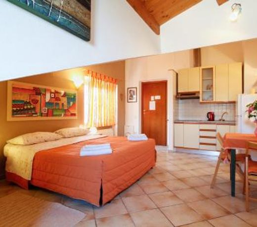 B&B Dimora Morelli