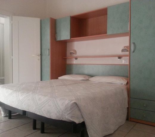 Hotel La Parigina