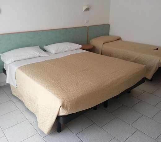 Hotel La Parigina