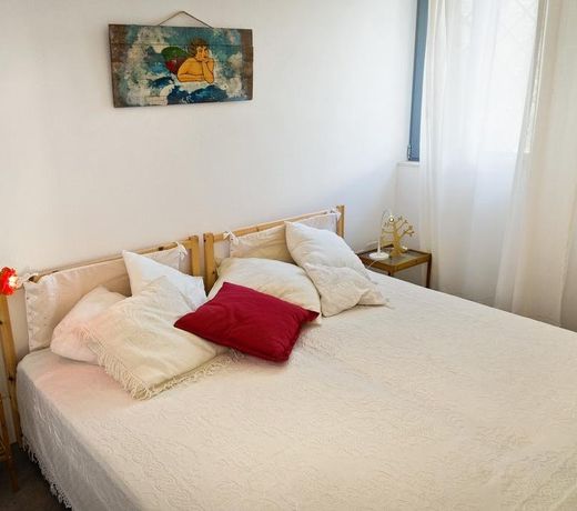 2 bedrooms house with furnished terrace at Ceglie Messapica