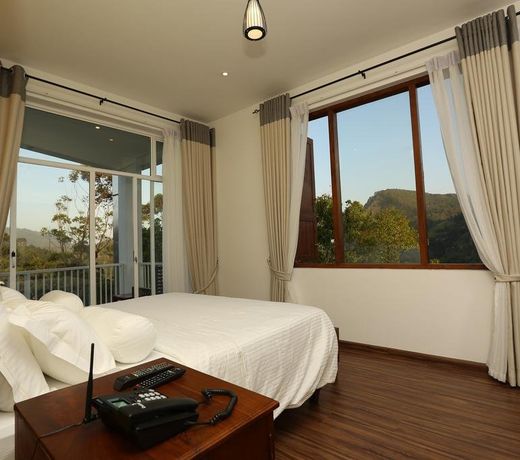 Morning Dew Boutique Hotel Ella