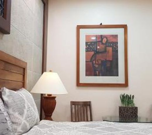 El Zaguan Colonial by GuruHotel