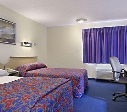 Motel 6-York, PA - North