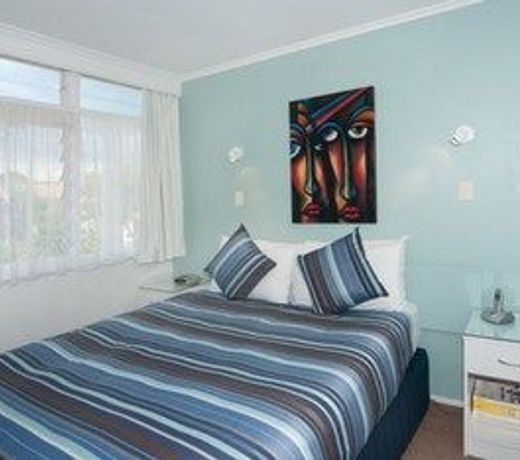 Aarangi Motel