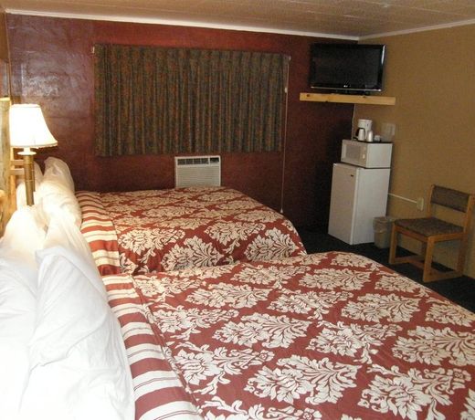 Sitzmark Chalet Inn