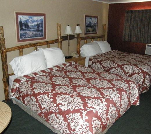 Sitzmark Chalet Inn