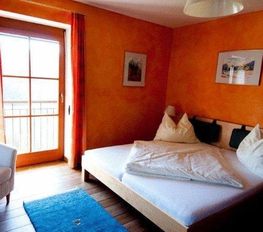 Hotel Garni Winzerhof HÃ¶dl