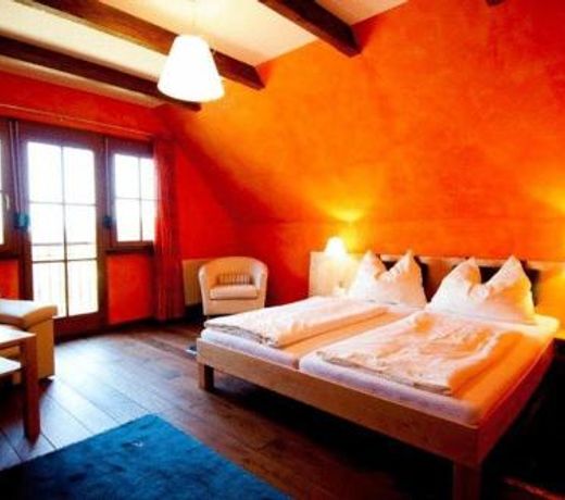 Hotel Garni Winzerhof HÃ¶dl