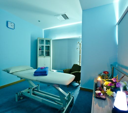 Al Bustan Centre & Residence