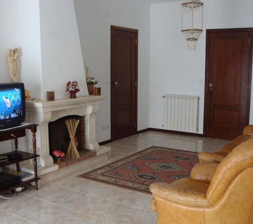 Villa Alcobaca