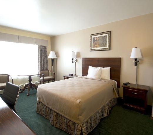 Travelers Inn