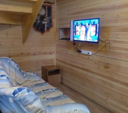 Guest House Nadezhda