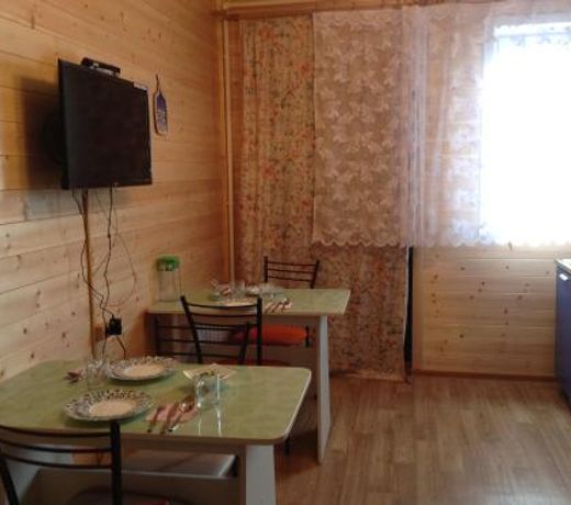 Guest House Nadezhda