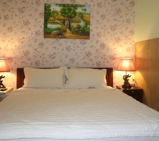 Kim Long Hotel