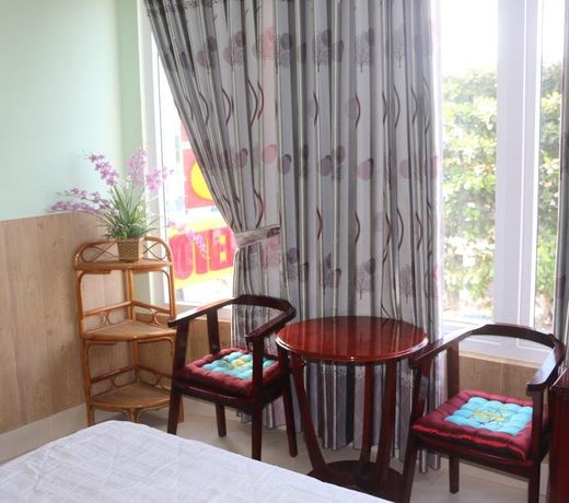Kim Long Hotel