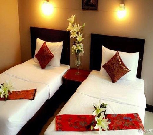 Meesuk Hotel