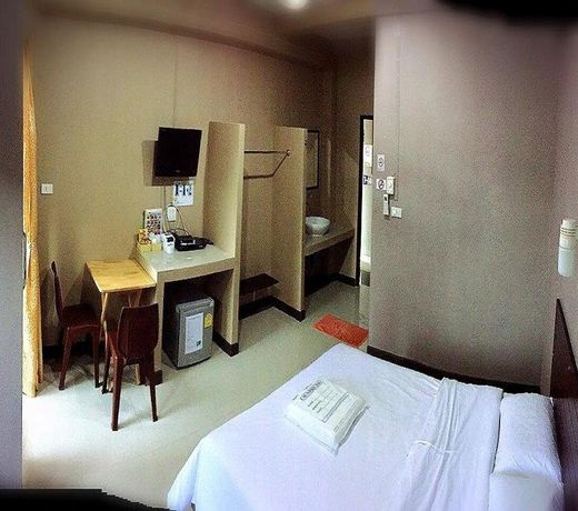 Meesuk Hotel