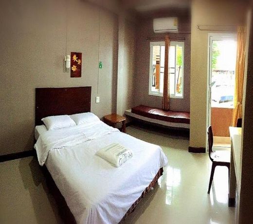 Meesuk Hotel