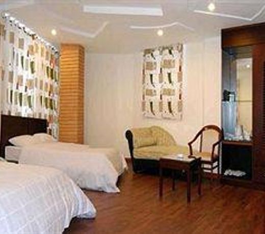 Kim Tho Hotel