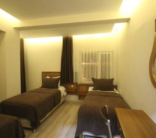 Gulistan Hotel