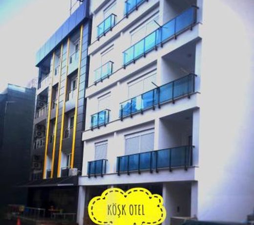 Köşk Hotel