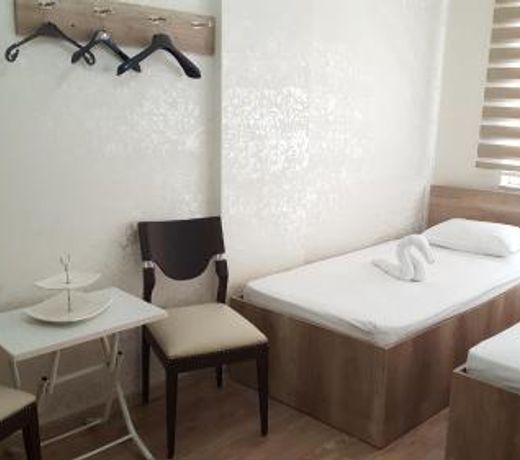 Köşk Hotel