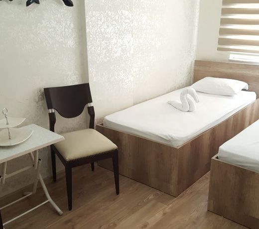 Köşk Hotel