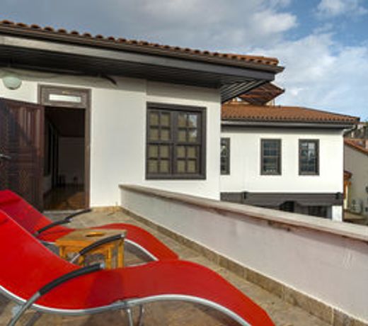 Kosa Boutique Hotel