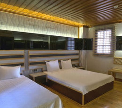 Kosa Boutique Hotel