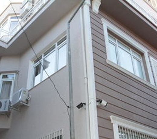 Life hotel