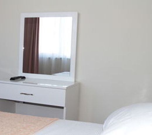 Life hotel