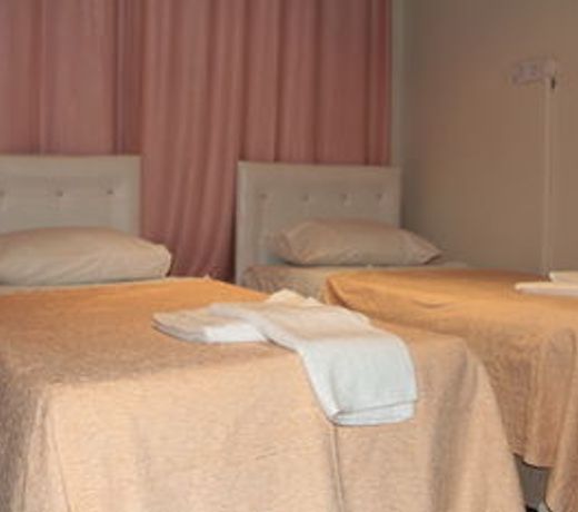 Life hotel