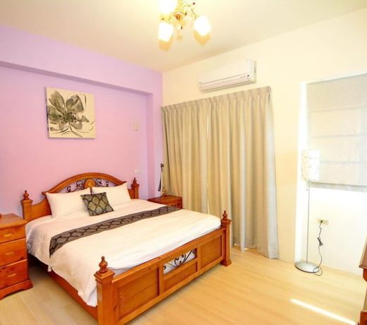 Dali Sunny B&B