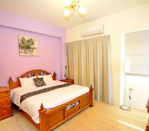 Dali Sunny B&B
